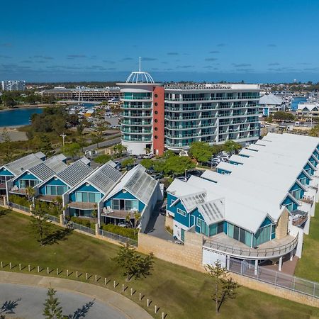 Sea Side 411 Apartment Mandurah Exterior foto