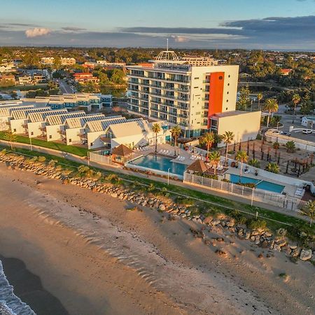 Sea Side 411 Apartment Mandurah Exterior foto