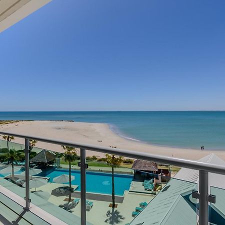 Sea Side 411 Apartment Mandurah Exterior foto