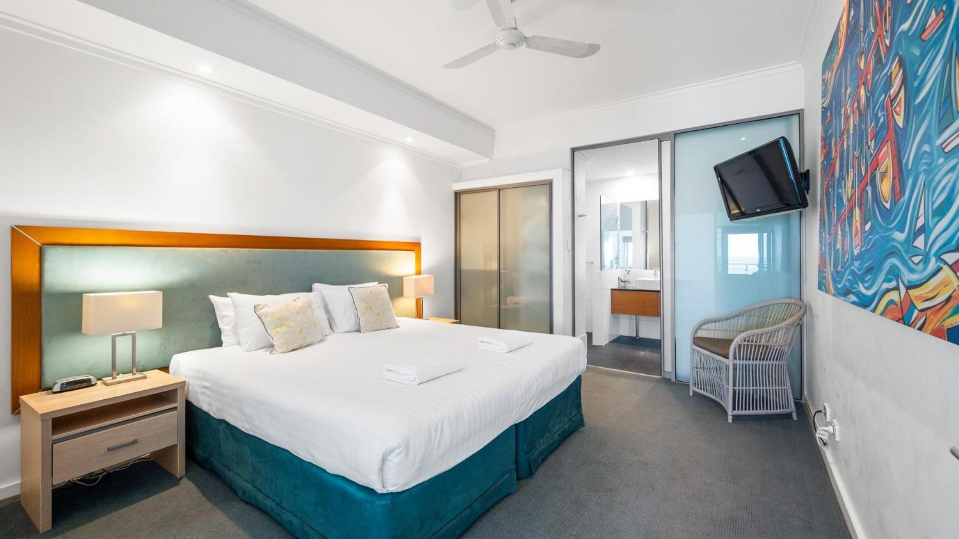 Sea Side 411 Apartment Mandurah Exterior foto