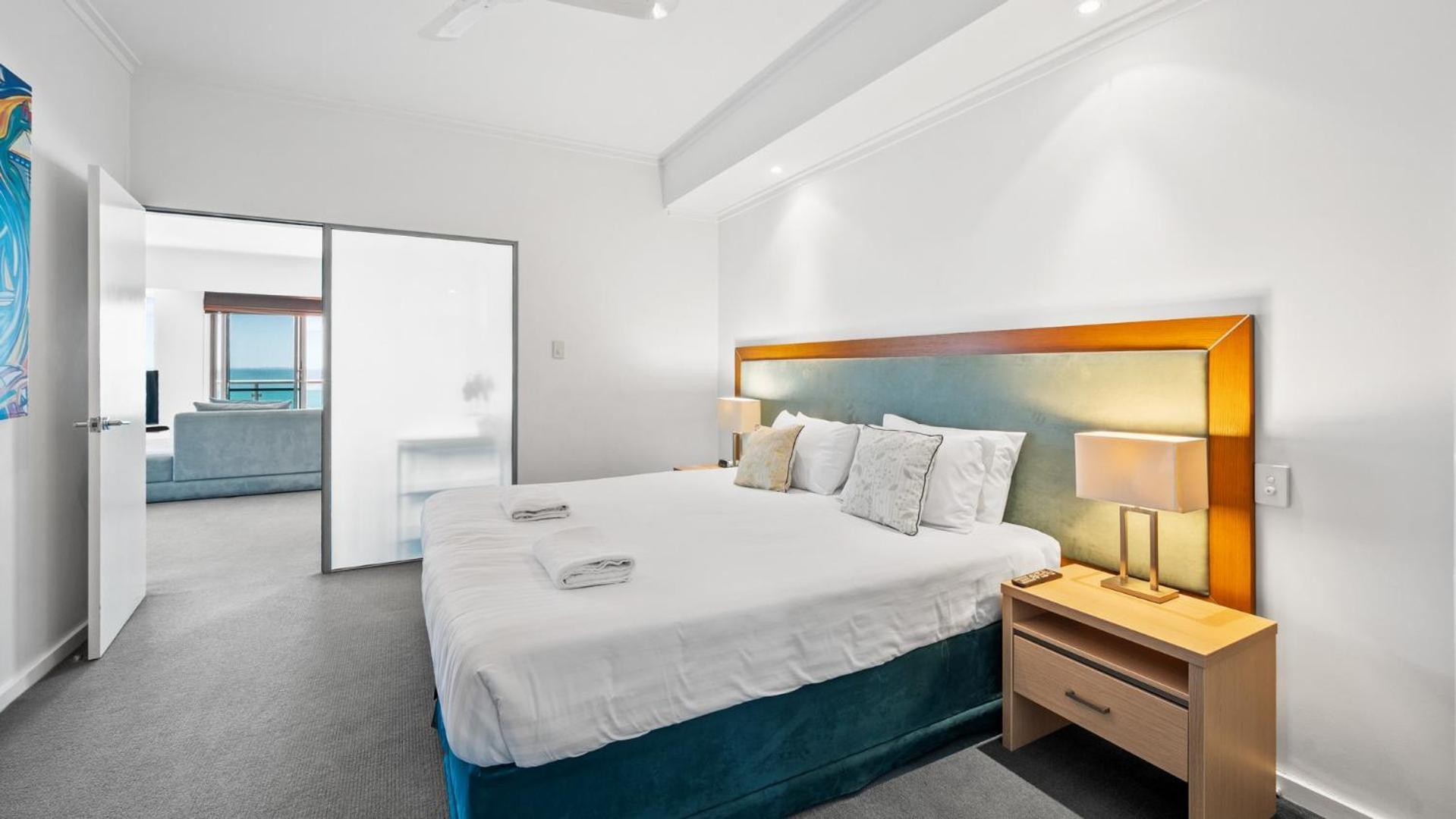 Sea Side 411 Apartment Mandurah Exterior foto