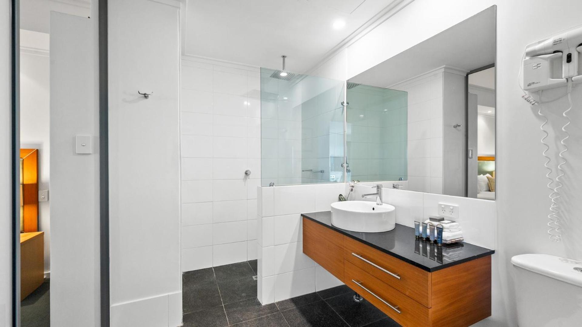 Sea Side 411 Apartment Mandurah Exterior foto